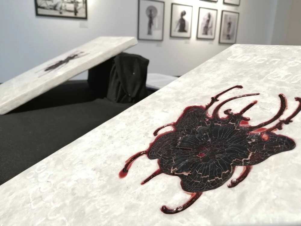 Conversation with Artist-Curator Aung Myat Htay — Art & Market